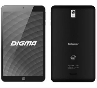 Замена матрицы на планшете Digma 7100R в Новосибирске